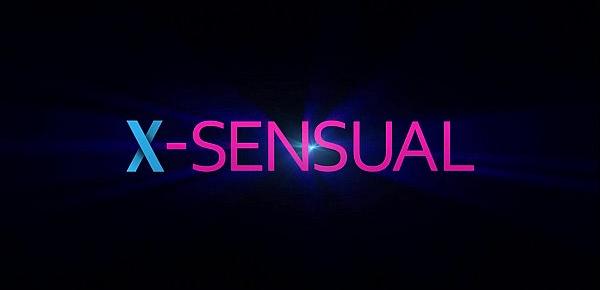  X-Sensual - A taste of honeymoon sex Anita Sparkle teen porn